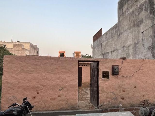 2 BHK Independent House in Lal Kuan for resale Ghaziabad. The reference number is 20393777