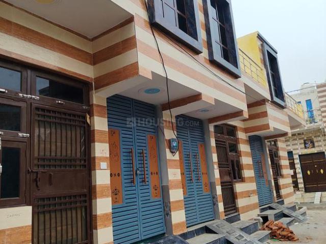 2 BHK Independent House in Lal Kuan for resale Ghaziabad. The reference number is 20736146