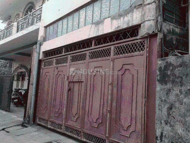 2 BHK Independent House in Lalpur for rent Ranchi. The reference number is 13935364