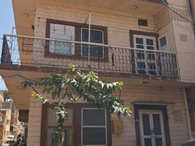 2 BHK Independent House in Lawaran for rent Jodhpur. The reference number is 20291574