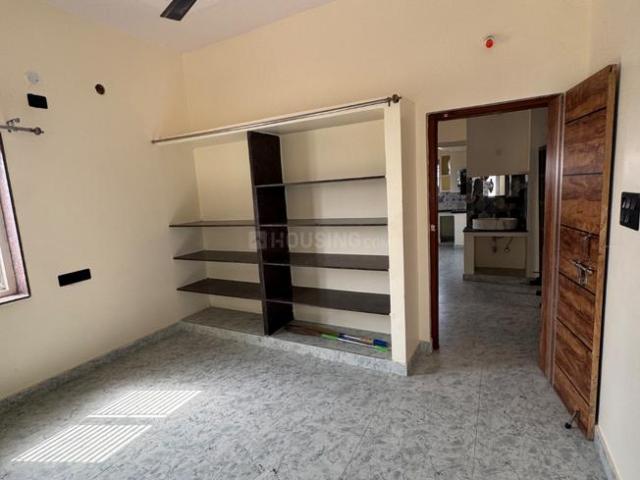 2 BHK Independent House in Laxma Reddy Nagar for rent Hyderabad. The reference number is 20318821