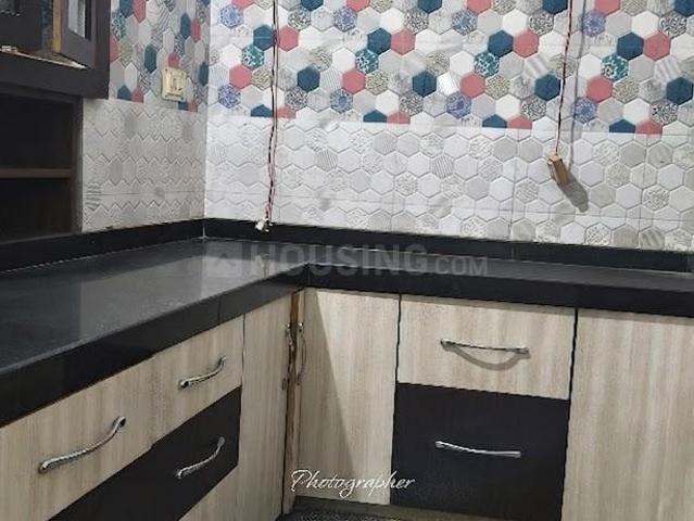 2 BHK Independent House in Laxmi Nagar for rent Jodhpur. The reference number is 20938937