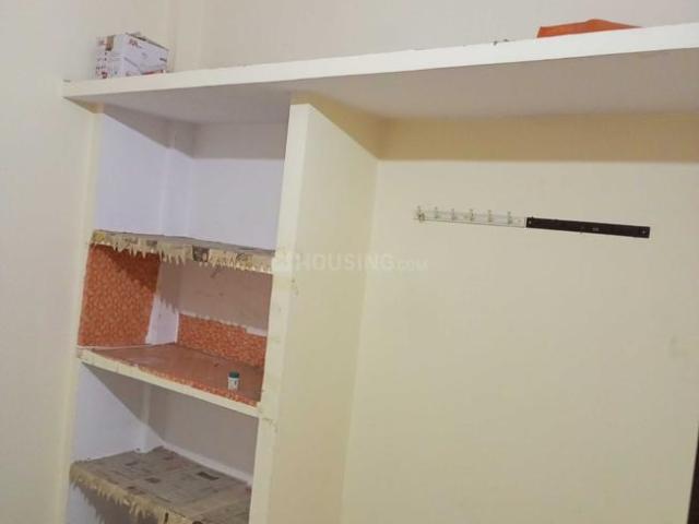 2 BHK Independent House in LDA Colony for rent Lucknow. The reference number is 11830129