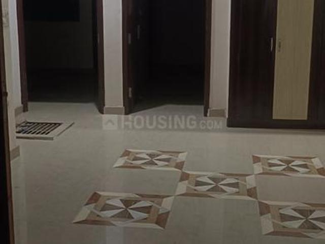 2 BHK Independent House in LDA Colony for rent Lucknow. The reference number is 18450556