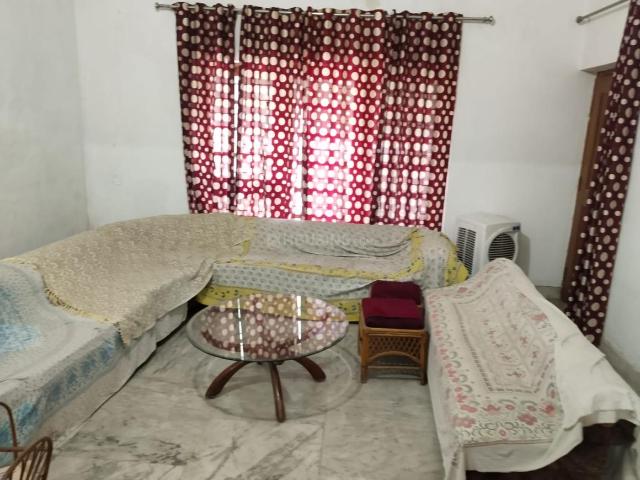 2 BHK Independent House in LDA Colony for rent Lucknow. The reference number is 19439212