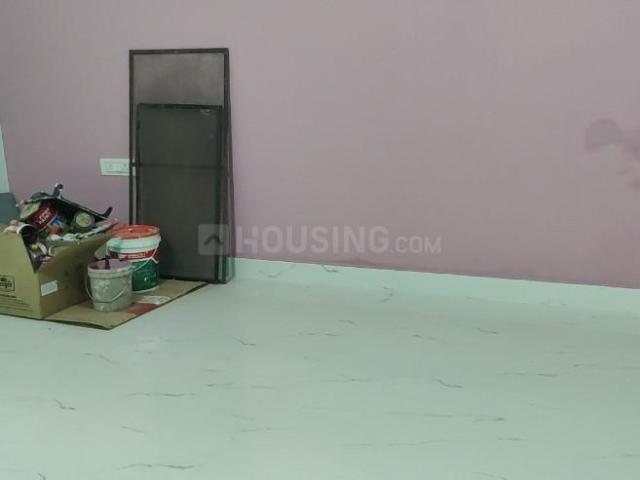 2 BHK Independent House in LDA Colony for rent Lucknow. The reference number is 20622077