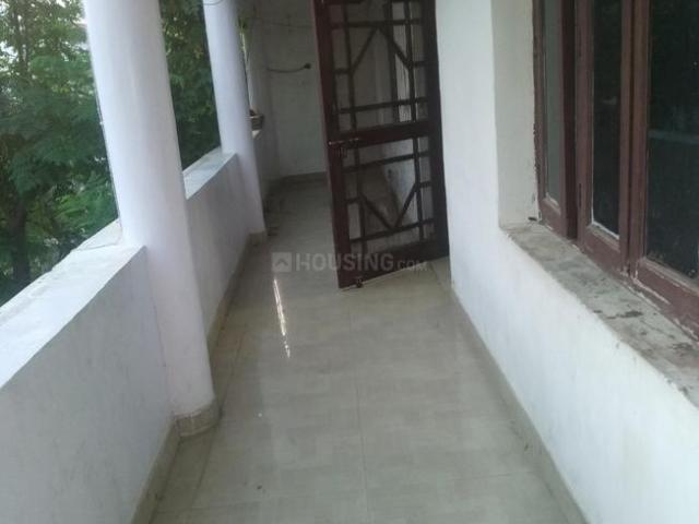 2 BHK Independent House in LDA Colony for rent Lucknow. The reference number is 20003462