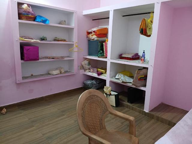 2 BHK Independent House in LDA Colony for rent Lucknow. The reference number is 20047605