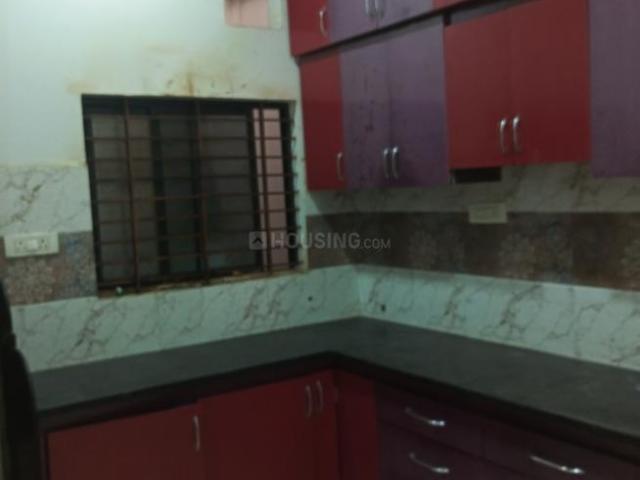 2 BHK Independent House in Limbodi for rent Indore. The reference number is 19024259