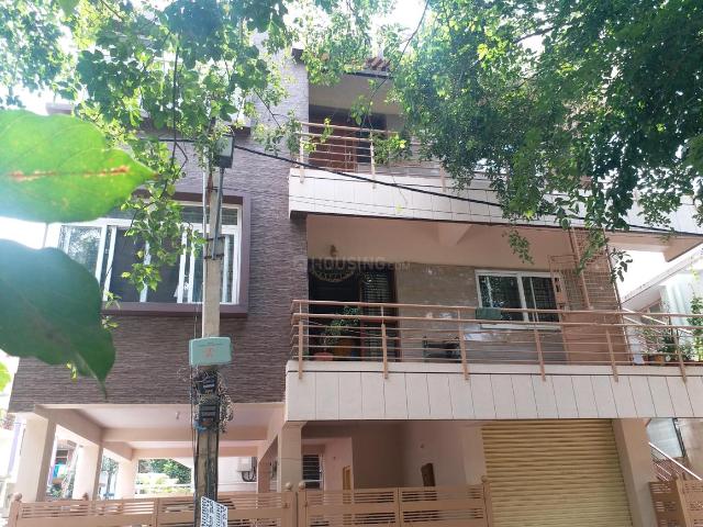 2 BHK Independent House in Lingarajapuram for rent Bengaluru. The reference number is 20347806