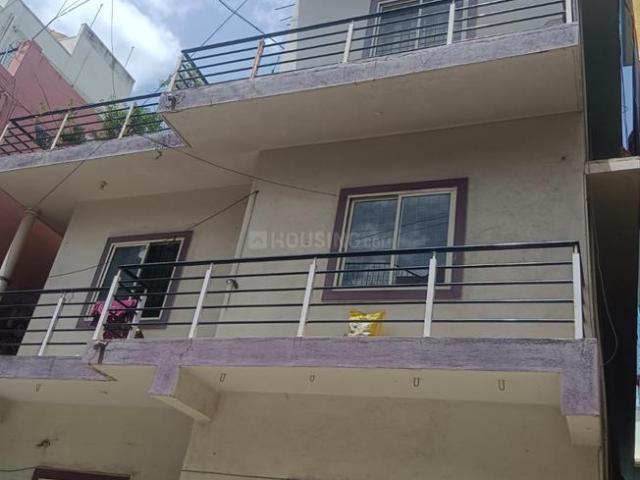2 BHK Independent House in Lingarajapuram for resale Bangalore. The reference number is 14875298