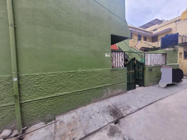 2 BHK Independent House in Lingarajapuram for resale Bengaluru. The reference number is 20885863