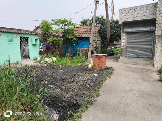 2 BHK Independent House in Liluah for resale Howrah. The reference number is 13650039