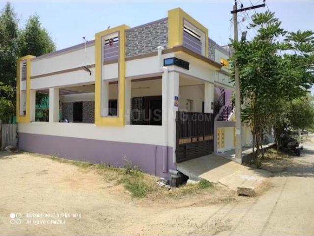 2 BHK Independent House in Londenpet for rent Krishnagiri. The reference number is 20922755