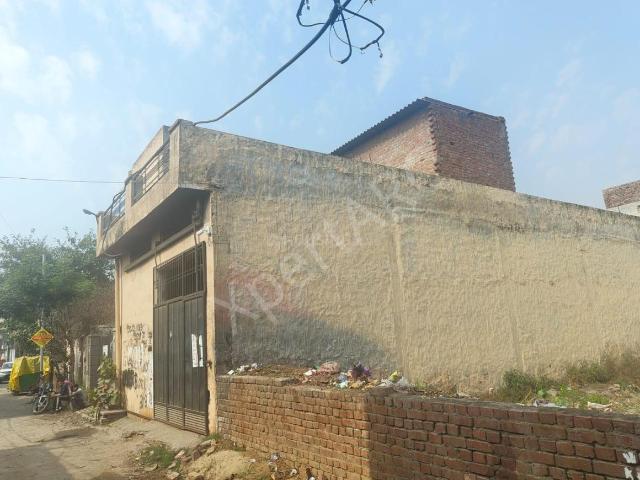 2 BHK Independent House in Lohara for resale Ludhiana. The reference number is 16522617
