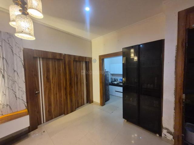 2 BHK Independent House in Lohgarh for resale Zirakpur. The reference number is 19515636