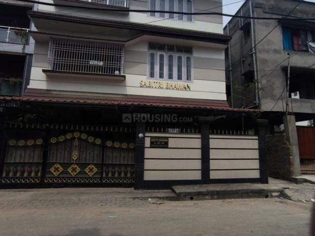2 BHK Independent House in Lokhra for rent Guwahati. The reference number is 19980556