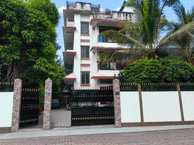 2 BHK Independent House in Lokhra for rent Guwahati. The reference number is 20789124