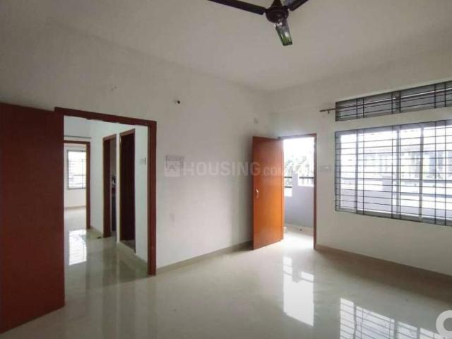 2 BHK Independent House in Lokhra for rent Guwahati. The reference number is 20374406