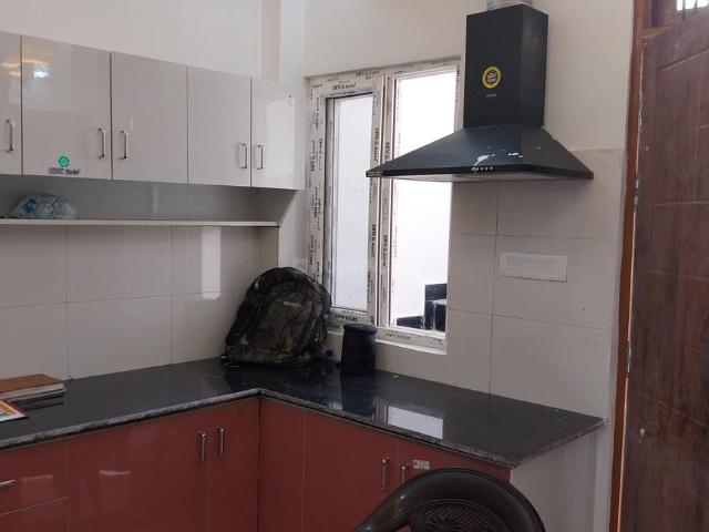 2 BHK Independent House in Lolai for resale Lucknow. The reference number is 17431364