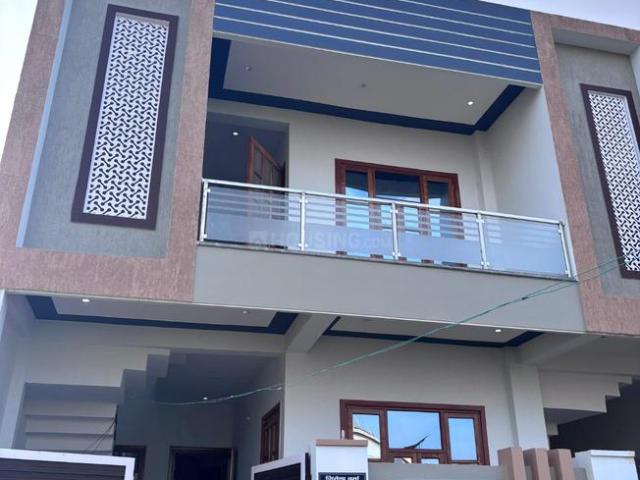 2 BHK Independent House in Lolai for resale Lucknow. The reference number is 20627961