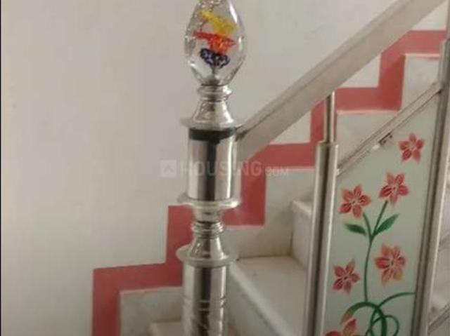 2 BHK Independent House in M P Colony for rent Bikaner. The reference number is 20876552