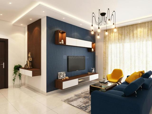 2 BHK Independent House in Mambakkam for resale Chennai. The reference number is 18245088