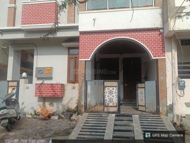 2 BHK Independent House in Manva Kheda for rent Udaipur. The reference number is 20938886