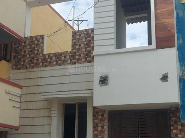 2 BHK Independent House in Manali for resale Chennai. The reference number is 14813857