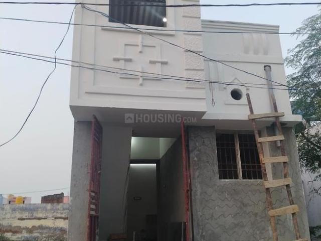 2 BHK Independent House in Manali New Town for resale Chennai. The reference number is 19489997