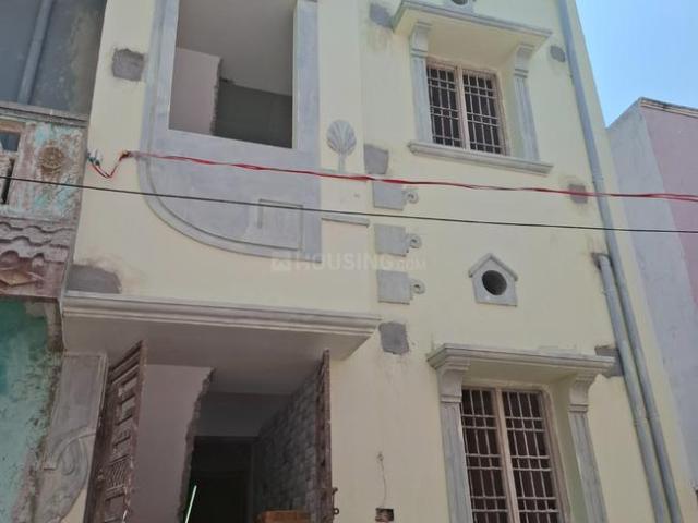 2 BHK Independent House in Manali New Town for resale Chennai. The reference number is 19559796