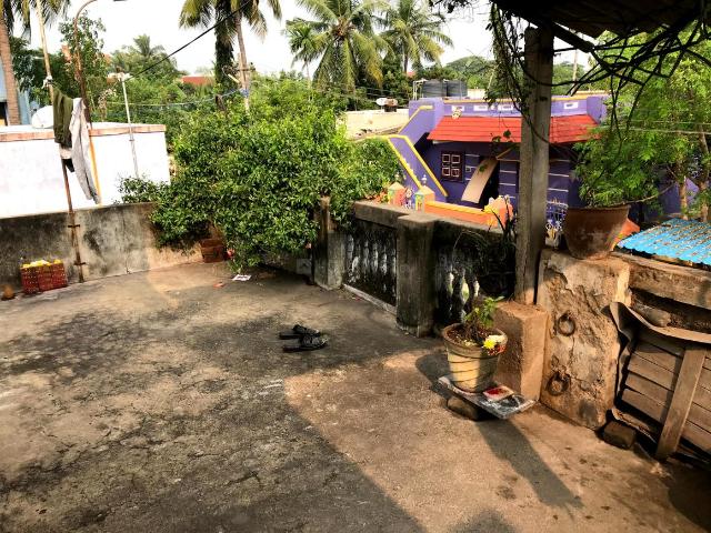 2 BHK Independent House in Manali New Town for resale Chennai. The reference number is 20251437