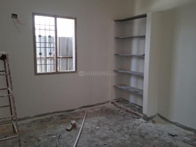 2 BHK Independent House in Manali New Town for resale Chennai. The reference number is 20574023