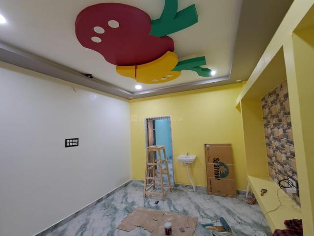 2 BHK Independent House in Manali New Town for resale Chennai. The reference number is 20702042