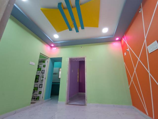 2 BHK Independent House in Manali New Town for resale Chennai. The reference number is 20715167