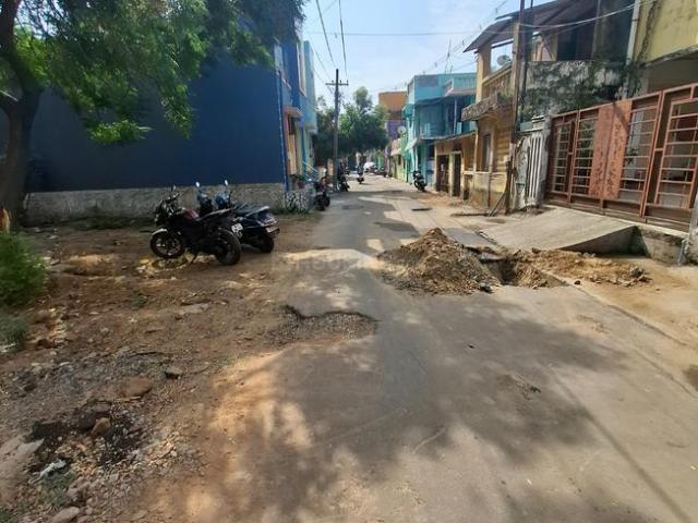 2 BHK Independent House in Manali New Town for resale Chennai. The reference number is 20715197