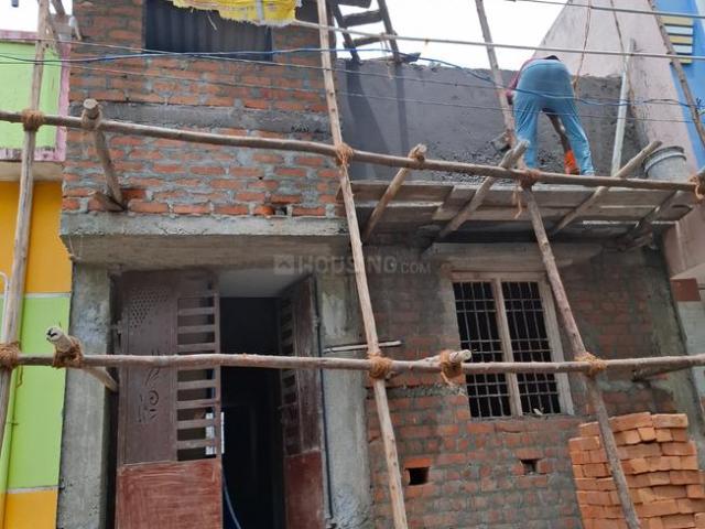 2 BHK Independent House in Manali New Town for resale Chennai. The reference number is 20730281
