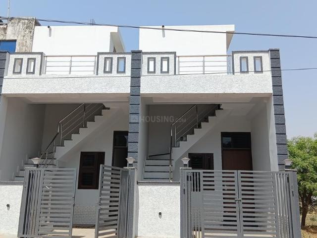 2 BHK Independent House in Manchwa for resale Jaipur. The reference number is 17142609