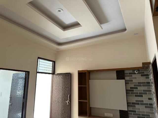 2 BHK Independent House in Manchwa for resale Jaipur. The reference number is 20325476