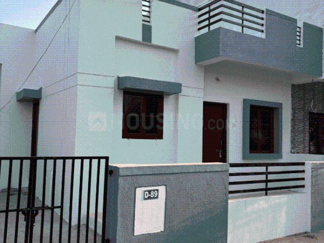 2 BHK Independent House in Maneja for rent Vadodara. The reference number is 17164663