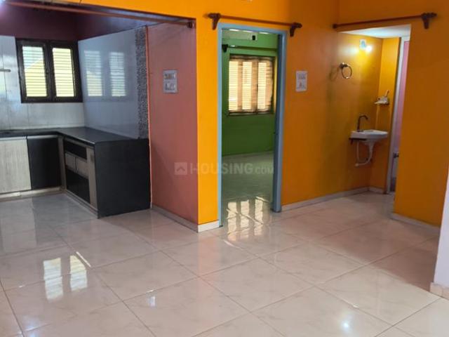 2 BHK Independent House in Maneja for rent Vadodara. The reference number is 20706729