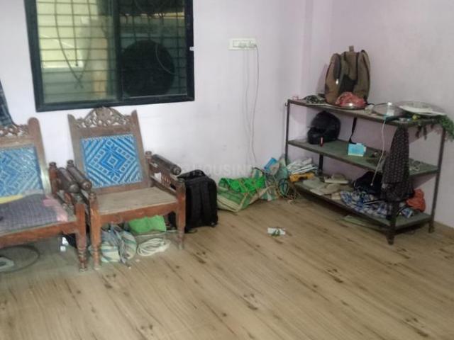 2 BHK Independent House in Manewada for rent Nagpur. The reference number is 20992413
