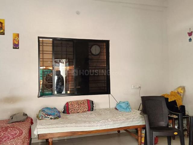 2 BHK Independent House in Manewada for resale Hudkeshwar Road. The reference number is 16973943