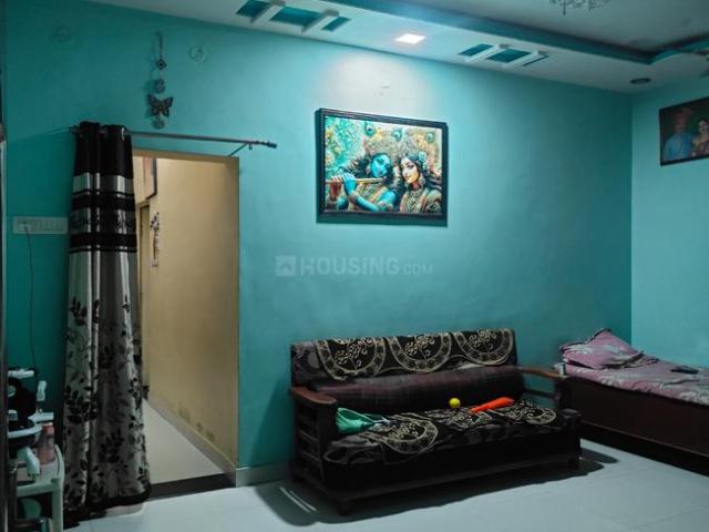 2 BHK Independent House in Manewada for resale Nagpur. The reference number is 19614224