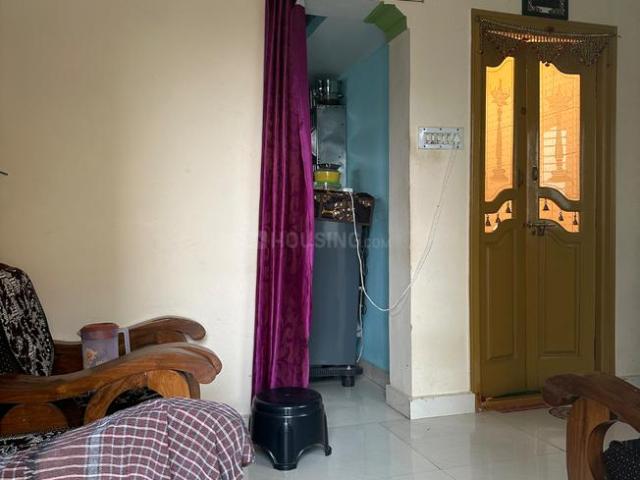 2 BHK Independent House in Manganahalli for resale Bangalore West. The reference number is 16029443