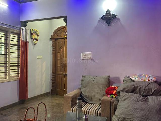 2 BHK Independent House in Manganahalli for resale Bangalore. The reference number is 17157811