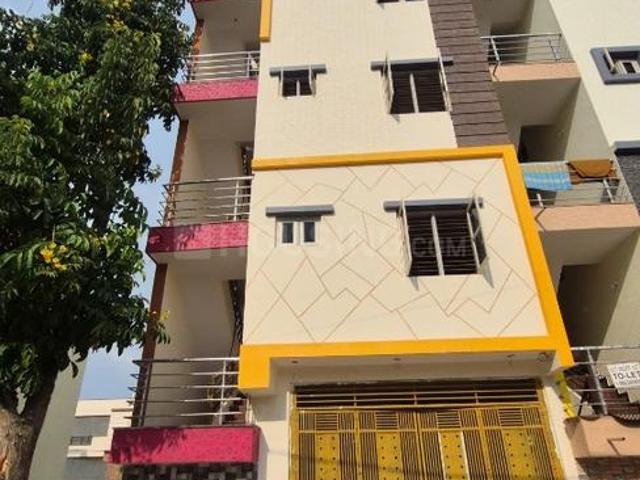 2 BHK Independent House in Manganahalli for resale Bengaluru. The reference number is 20286695