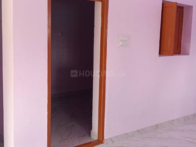 2 BHK Independent House in Mangadu for rent Chennai. The reference number is 20779002
