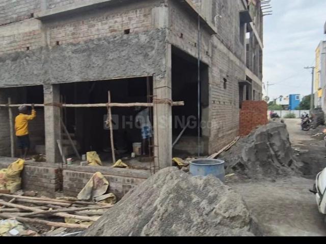 2 BHK Independent House in Mangadu for resale Chennai. The reference number is 20822518