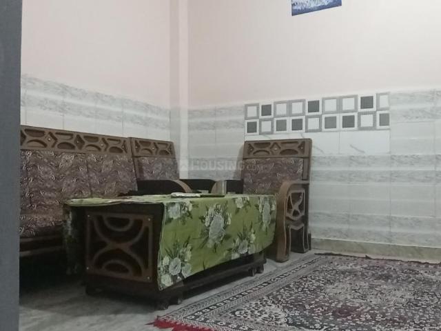 2 BHK Independent House in Mangolpuri for resale North West Delhi. The reference number is 17668230